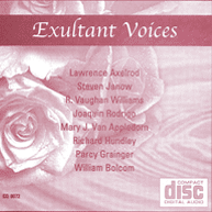 Exultant Voices