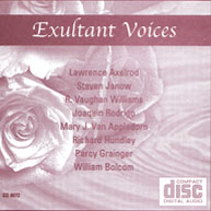 Exultant Voices